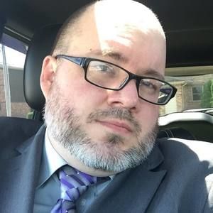 Meet your Posher, Steven